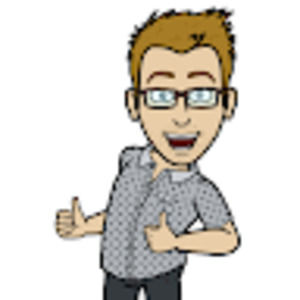 Meet your Posher, Ben